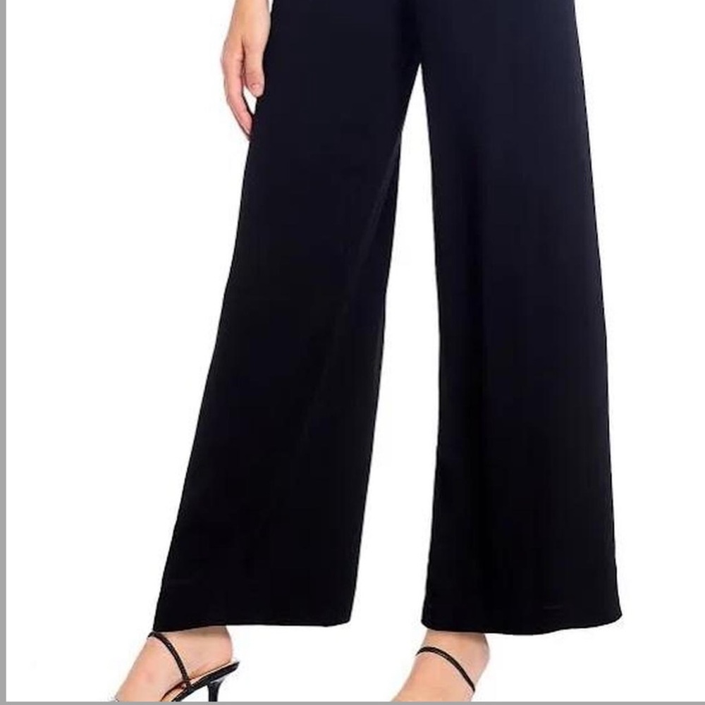 1.State Wide Leg Pants